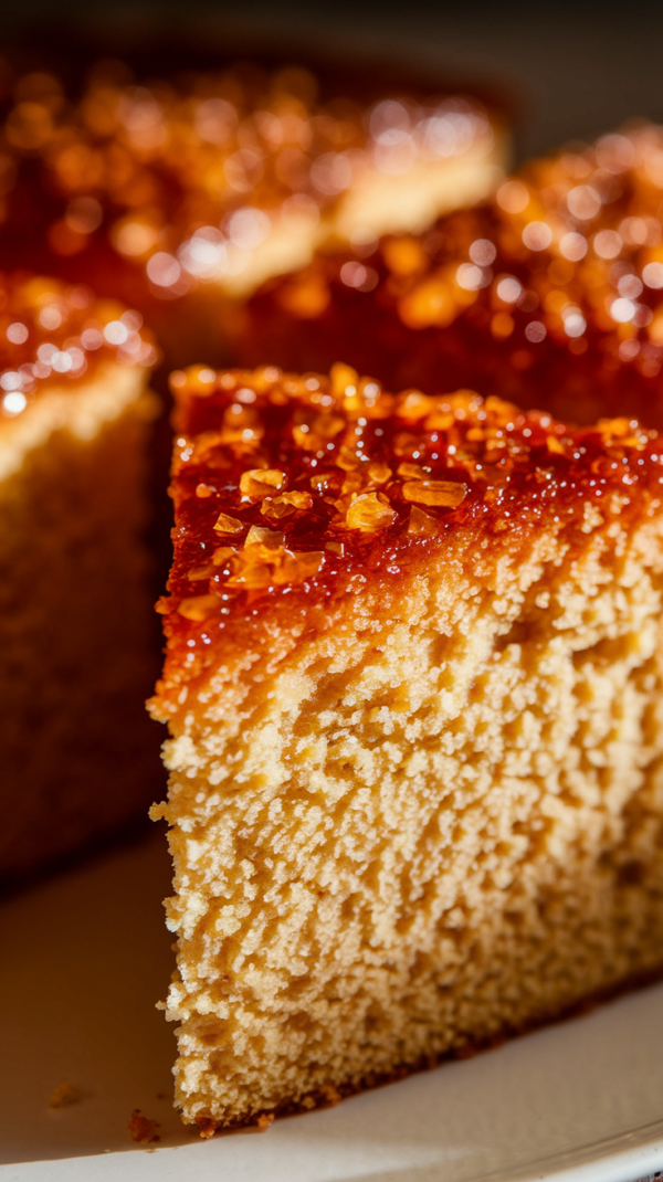 Irresistibly Moist Rum Cake Recipe: A Boozy Dessert Classic