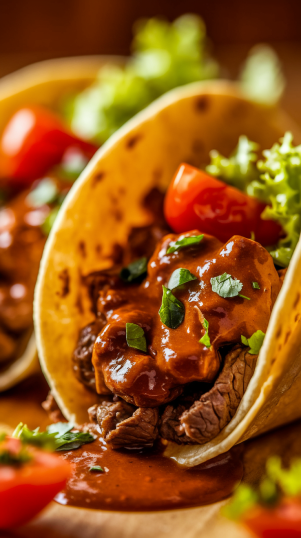 How to Make the Most Delicious Classic Beef Tacos